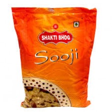 Shakti bhog Sooji